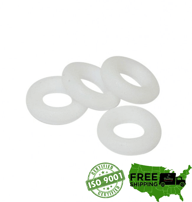Get Your 10-Pack of Aftermarket KREMLIN® Compatible Teflon Seals Now!