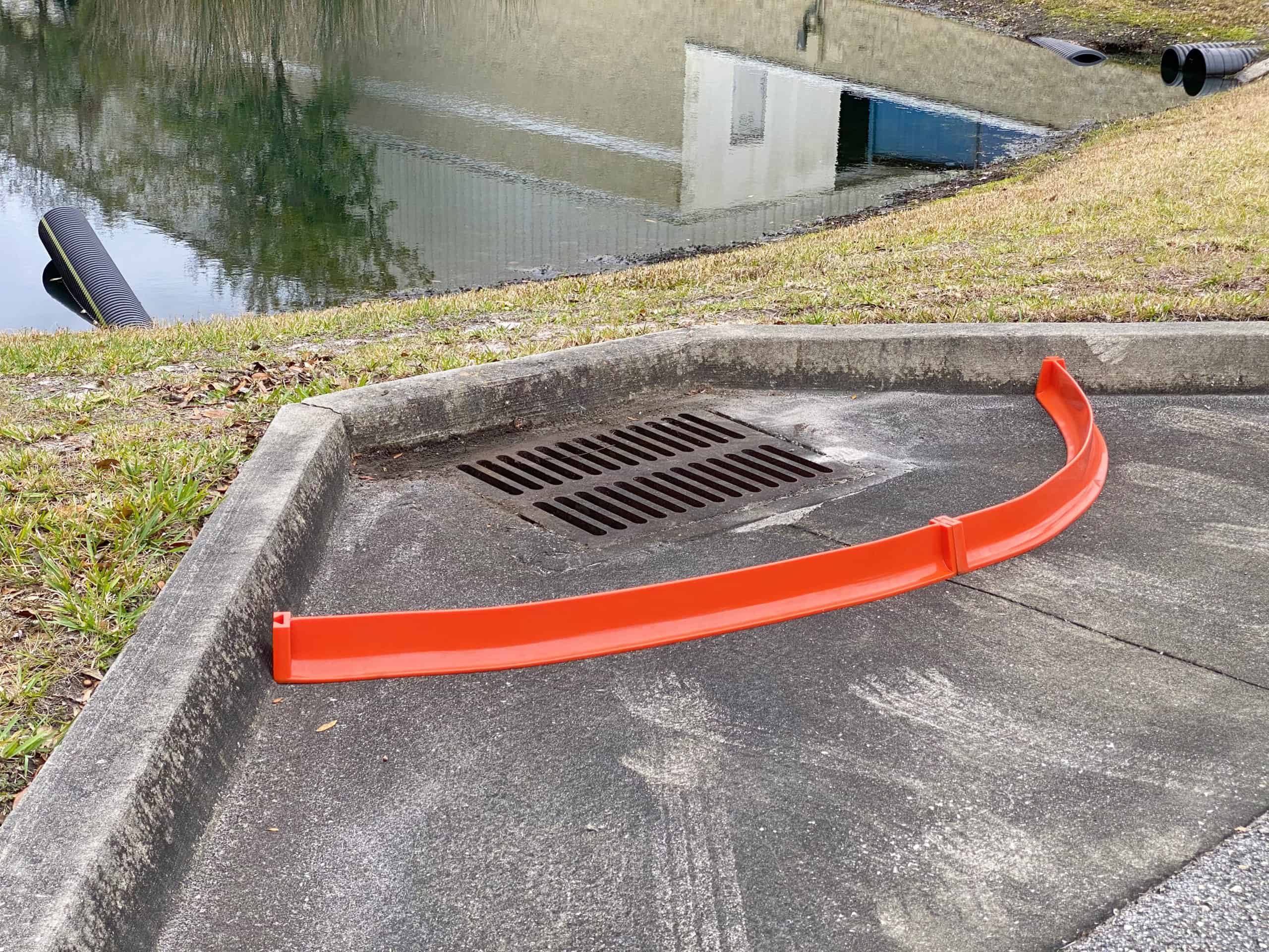UltraTech Ultra-Spill Berm® - Plus Model: The Ultimate Spill Solution