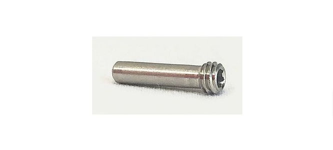 SATA Air Micrometer Pin - Premium Precision Tool