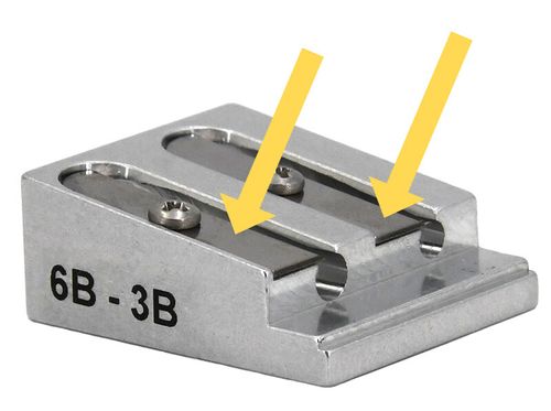DeFelsko PosiTest® PT - Get Your Essential Replacement Blades Now!