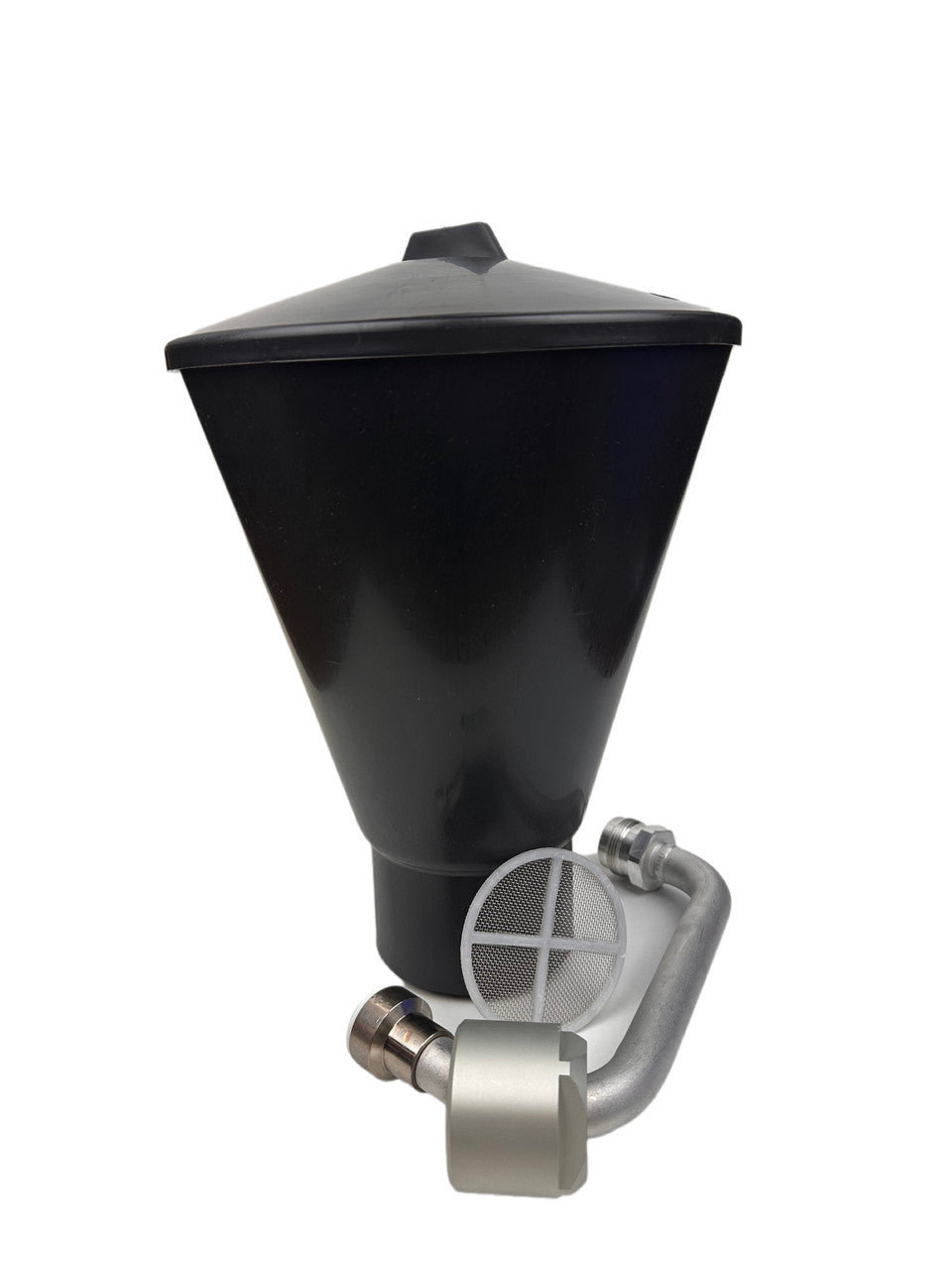 Get Your Bedford QT290C & QT290 Hopper Assembly [45 - 4242] Now!