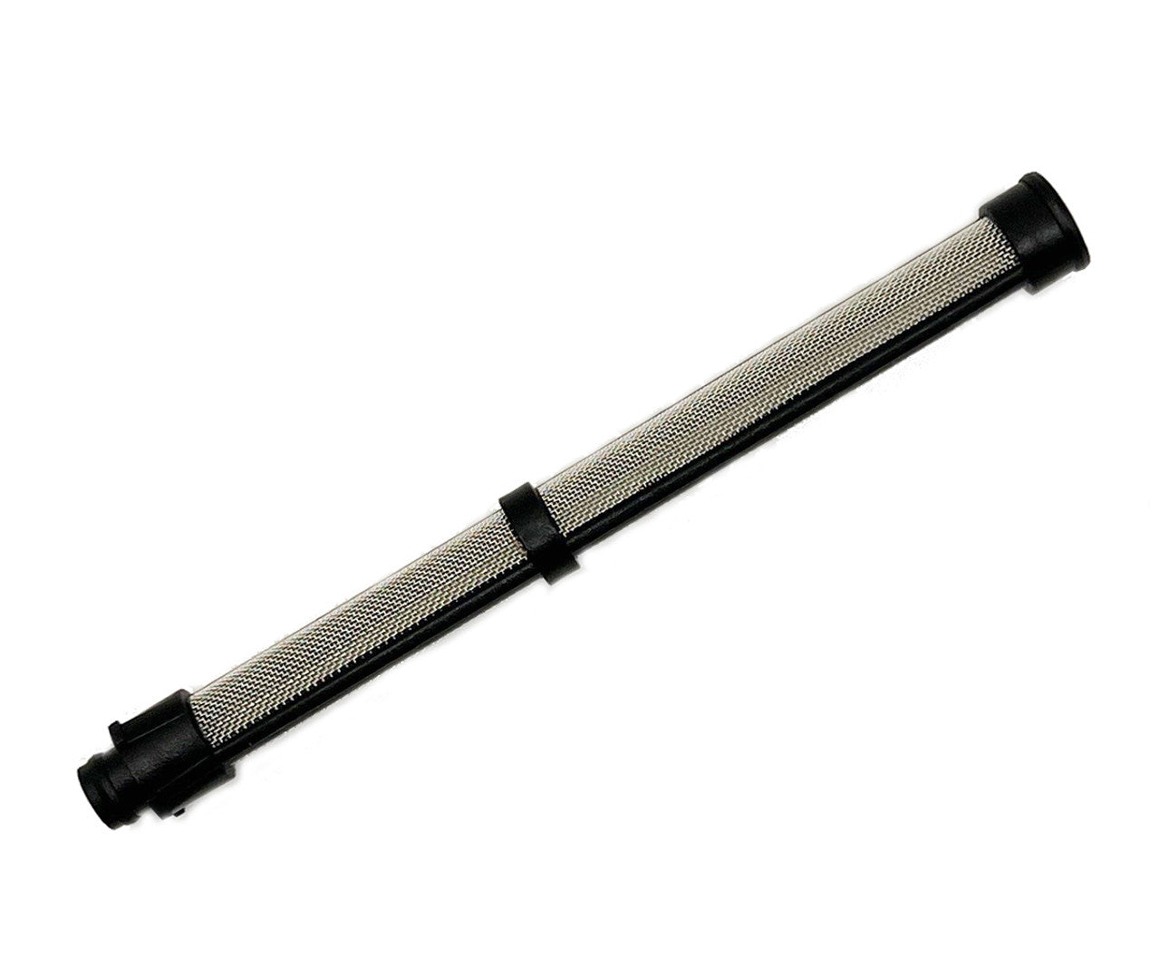 Bedford Precision's Stunning 60 Mesh Black Gun Filter [14-2664]