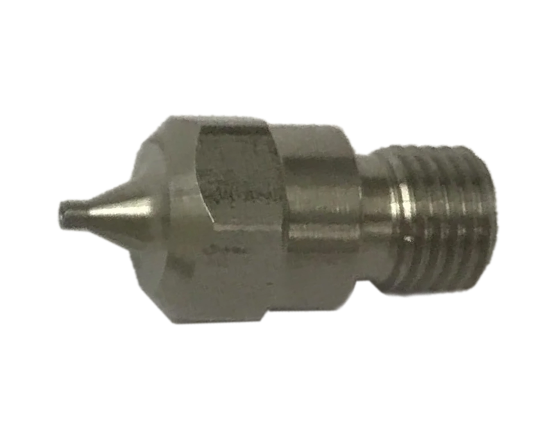 Binks 45-1022 J2SS High-Performance Fluid Nozzle