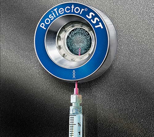 DeFelsko PosiPatch™ - Revolutionary Bresle Method Patches