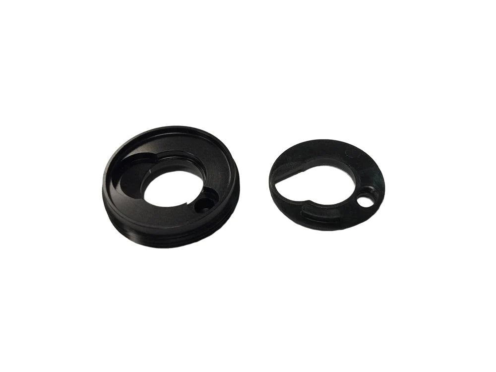DeVilbiss 905336 - Must - Have Pressure Baffle Replacement Kit