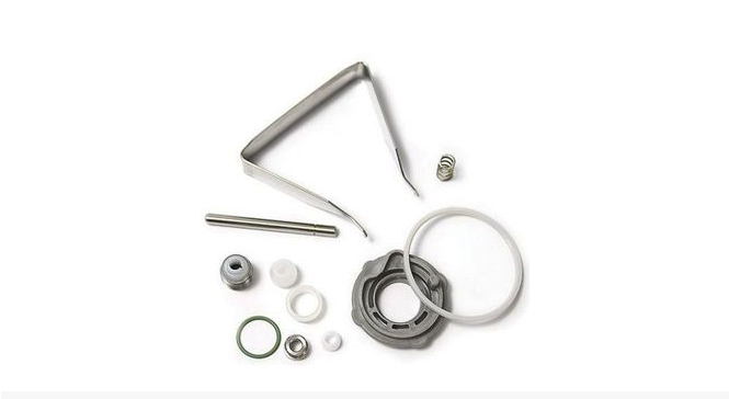 SATA 4000 Premium Maintenance Set
