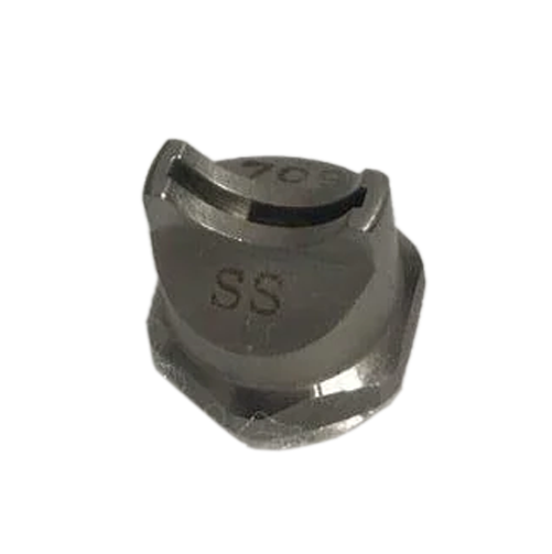 Binks 46-2020 Air Nozzle 709SS Tip - The Ultimate Air Nozzle Solution