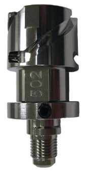 DeVilbiss DeKups® DPC-502 Adapter for Disposable Cups