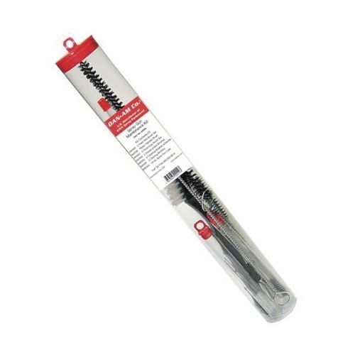 SATA Dan-Am 64035 Premium Spray Gun Maintenance Kit - Keep Your Guns in Top Shape!
