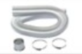 SATA RCS 192633 Add-On Kit with Hose and Vent: Your Ultimate Upgrade!