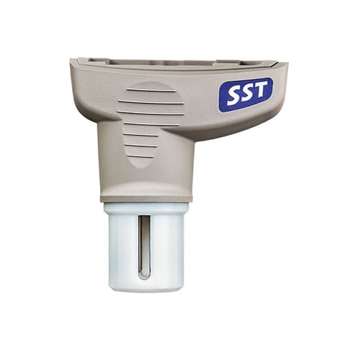 DeFelsko PosiTector® SST - The Ultimate Soluble Salt Tester