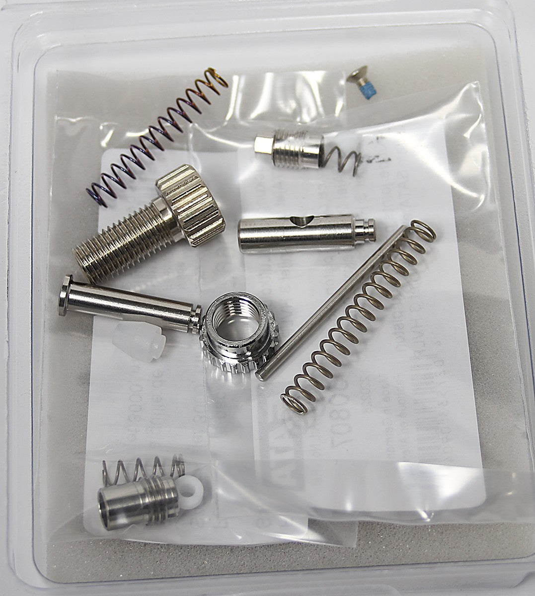 SATA 50815 - Must-Have Repair Kit for Minijet 2 & 3