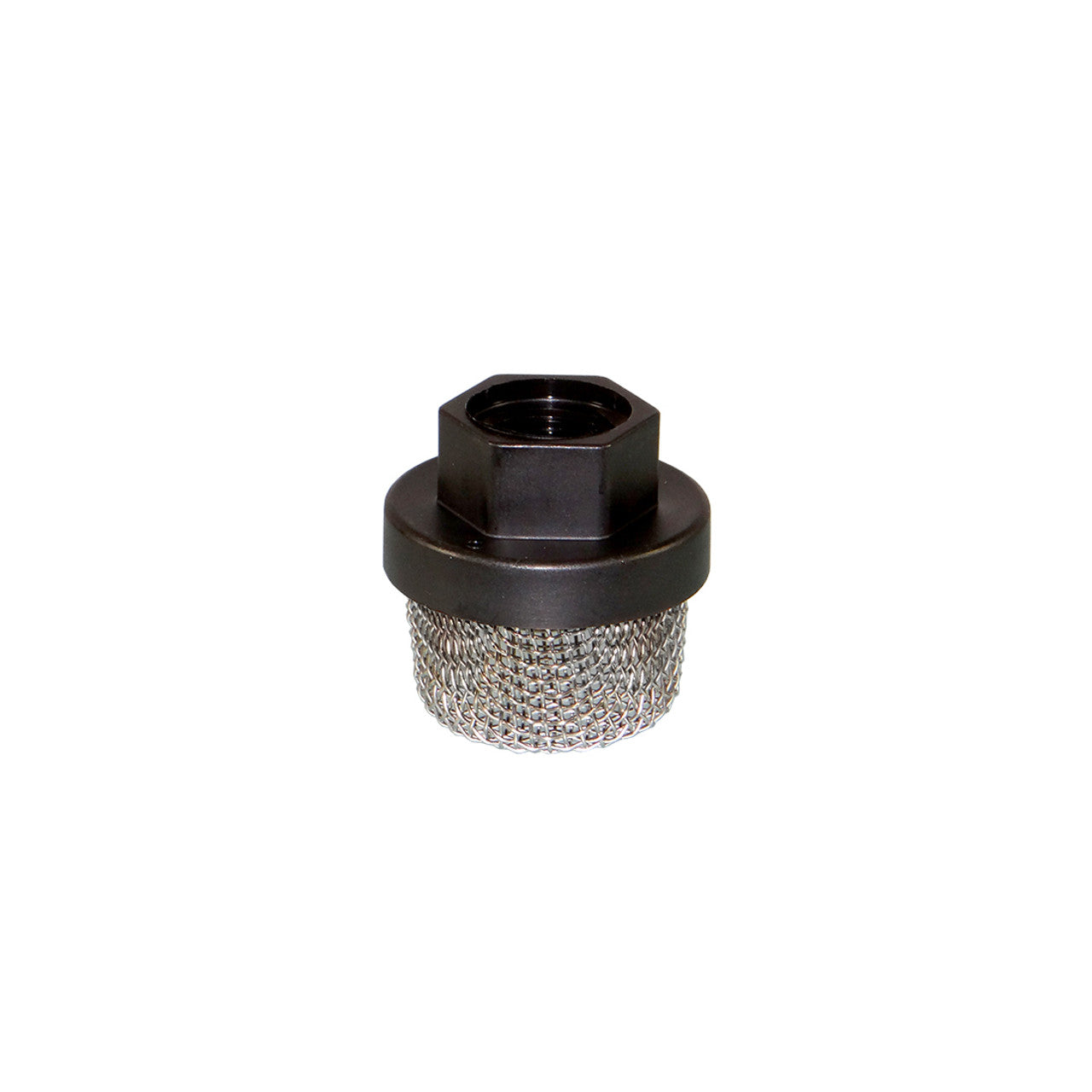 Bedford Precision Inlet Strainer - A Must-Have for Precise Filtration! 3/4(f) UNF Thread [14-3003]