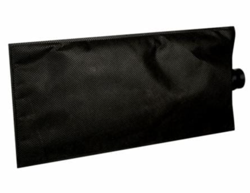 3M Xtract™ Large Non-HEPA Filter Bag 65967 - 10 Pack: Revolutionize Your Sanding!