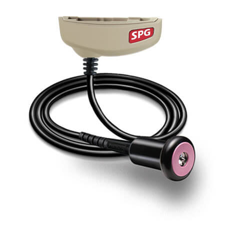 DeFelsko PosiTector® SPG Probe - The Ultimate Measuring Solution