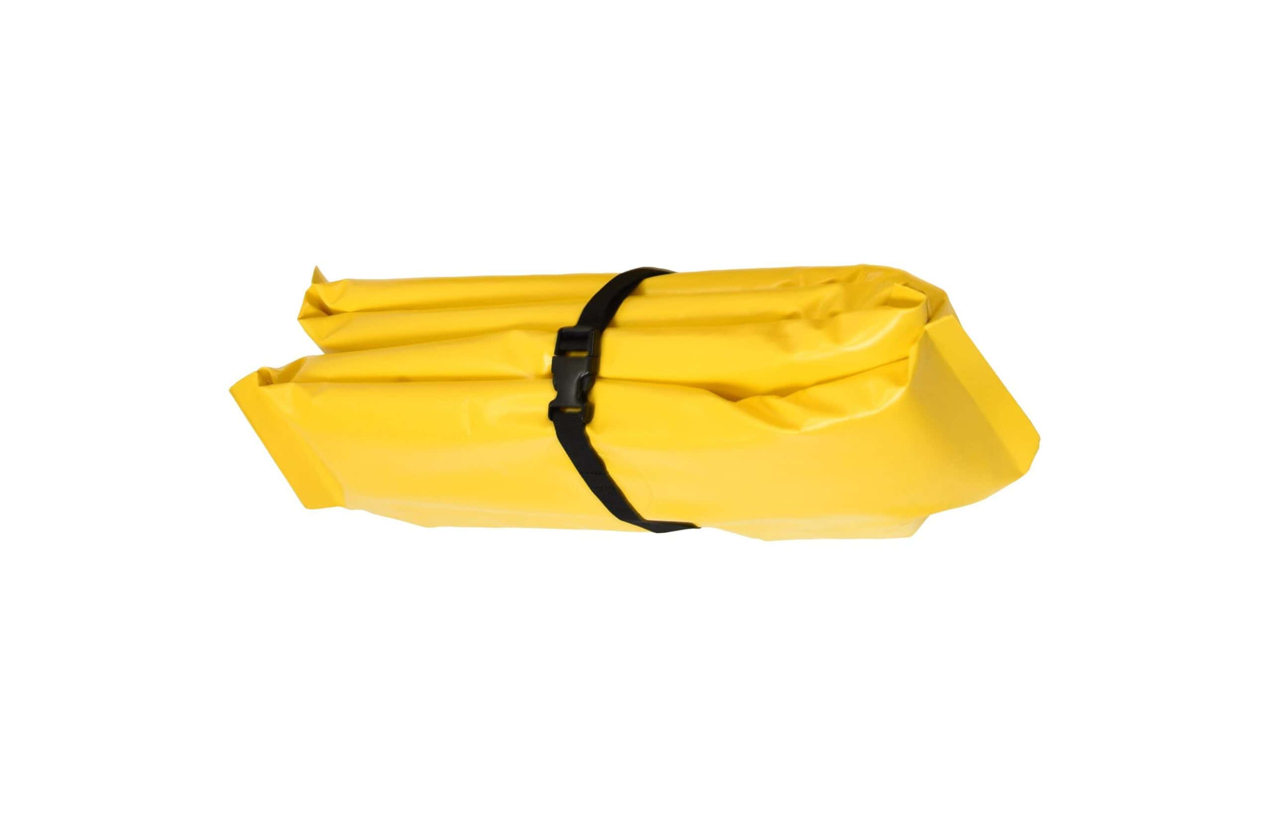 UltraTech Ultra-Containment Berm® - Mini Foam Wall Model (Duck Pond): Your Rapid Spill Solution