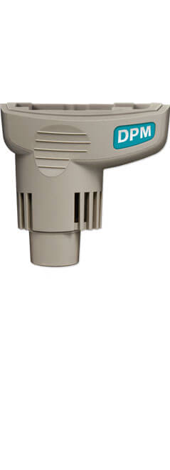 DeFelsko PosiTector® DPM - The Ultimate Dew Point Meter for Precise Environmental Monitoring