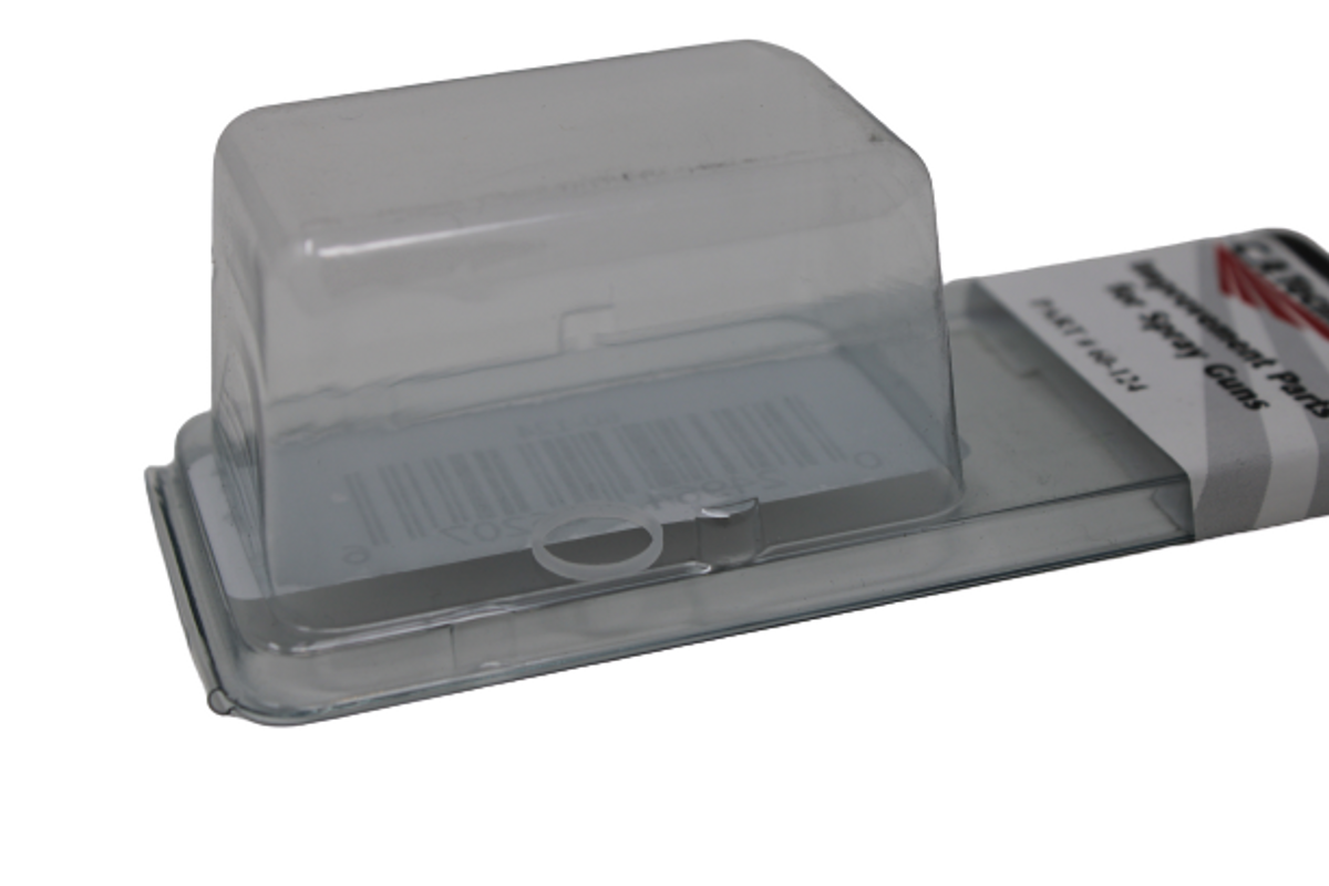 CA Technologies 60-124 High-Performance Fluid Inlet Seal - Get Yours Now!