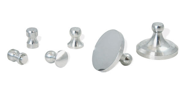 DeFelsko Dollies: Must-Have for Adhesion Testing