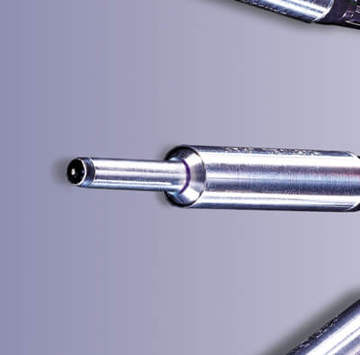 DeFelsko Cabled 0° Microprobes for PosiTector 6000 - Precision Measurement Solution