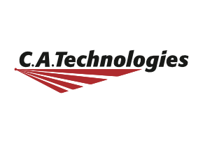 C.A. Technologies Premium Pump Rod Assembly