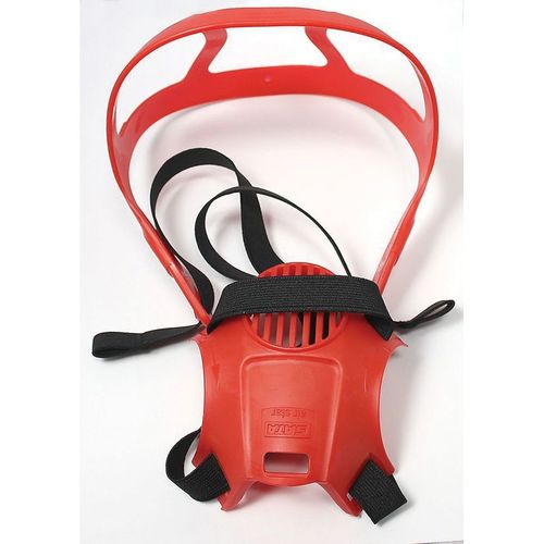 SATA Air Star C Head Straps - Premium Comfort and Performance