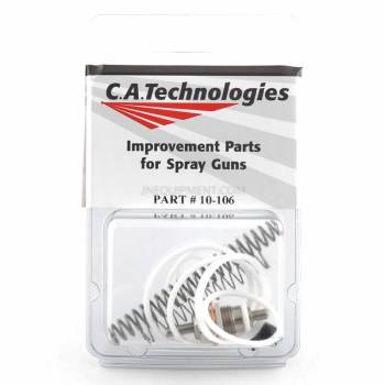 Revitalize Your AMCPR Gun with C.A. Technologies' Premium Repair Kit (10-146)