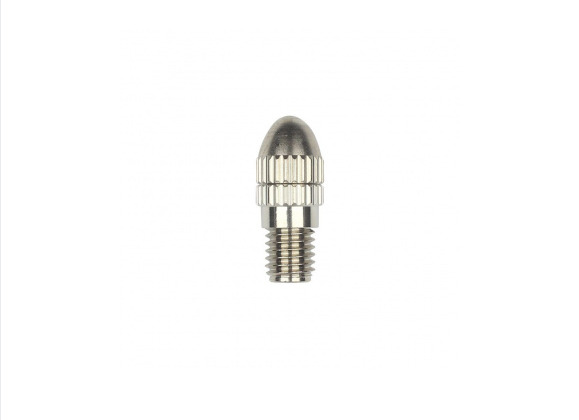 SATA Fluid Control with Lock Nut - Essential for Spray Guns