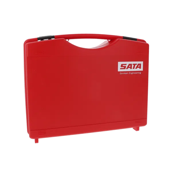 SATA TrueSun LED Light Carrying Case - Your Ultimate Protection