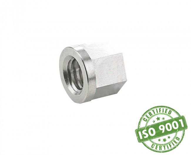 Get Your Aftermarket KREMLIN® 029.251.303 Special Nut Now!