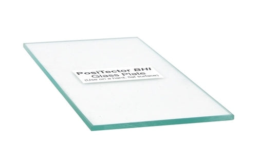 DeFelsko PosiTector® BHI: Essential Replacement Glass Plate