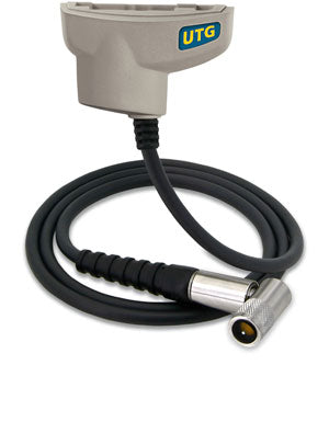 DeFelsko PosiTector® UTG - Revolutionary Ultrasonic Wall Thickness Gauges