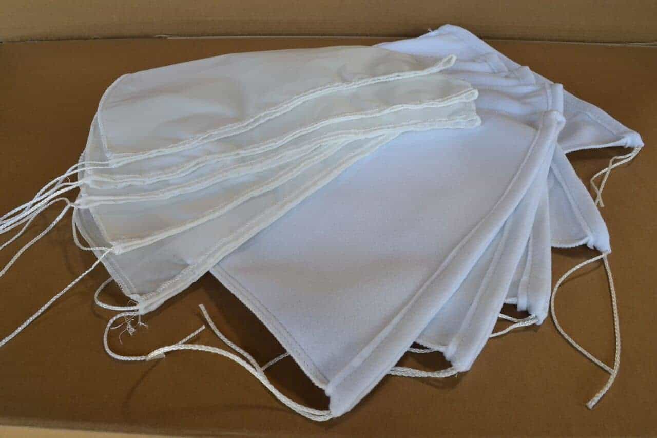 Revitalize Your Clarifier System with Our Pocket Filter Replacement Kit