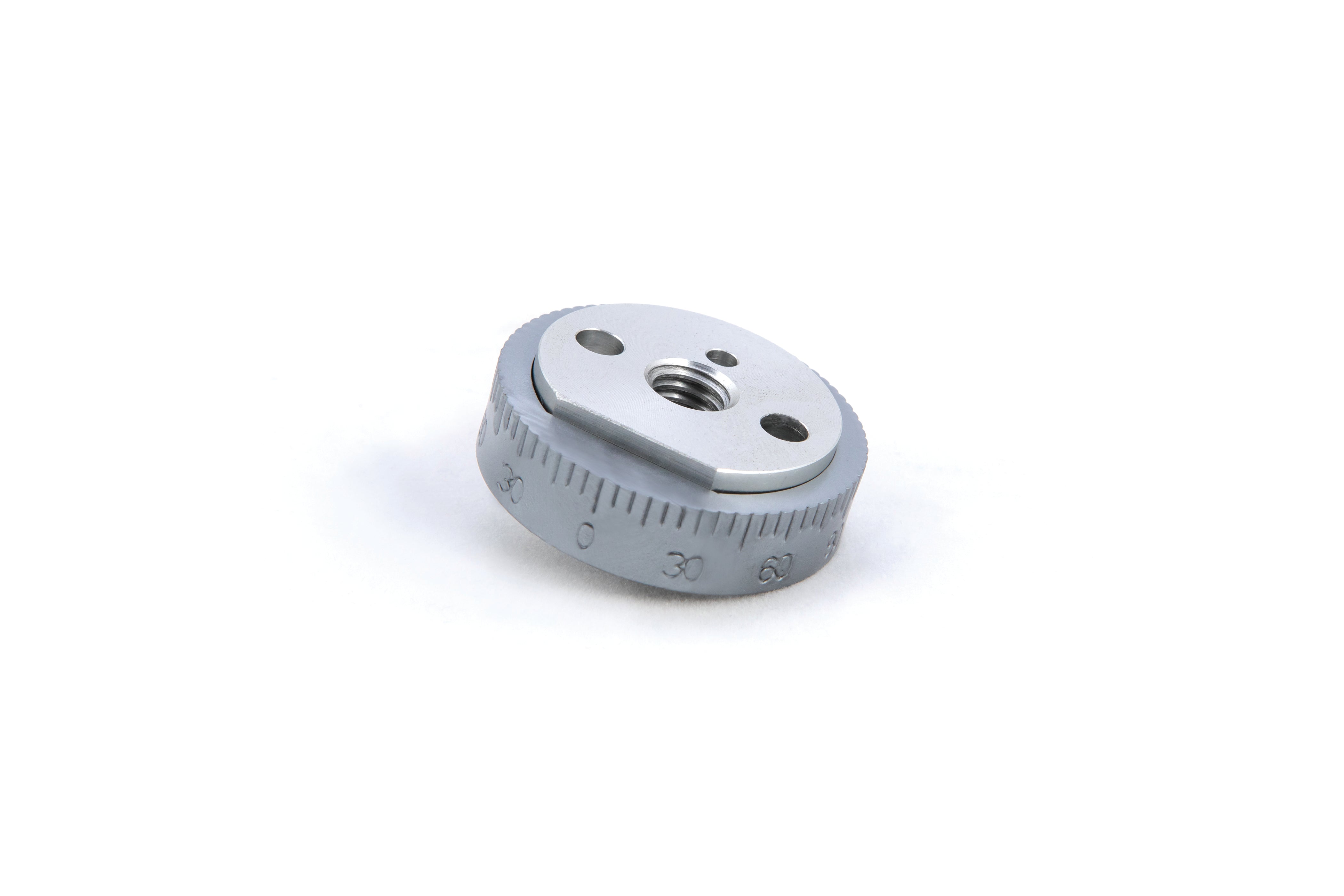 DeVilbiss AG-360 Series: Essential Index Adjustment and Screws