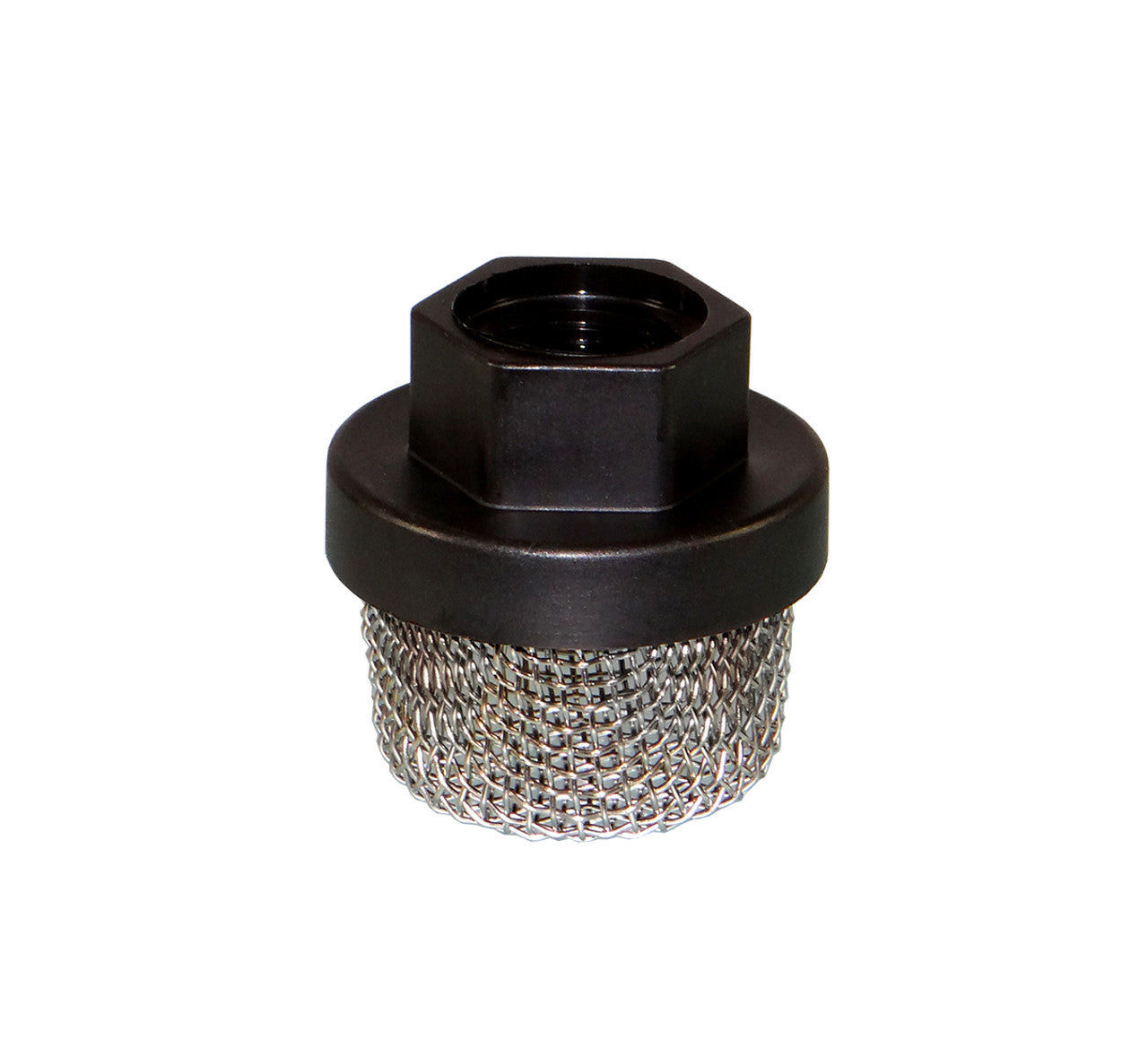 Bedford Precision's High - Performance 3/4 - 16 UNF(f) 12 Mesh Inlet Filter [14 - 3054] - A Must - Have!