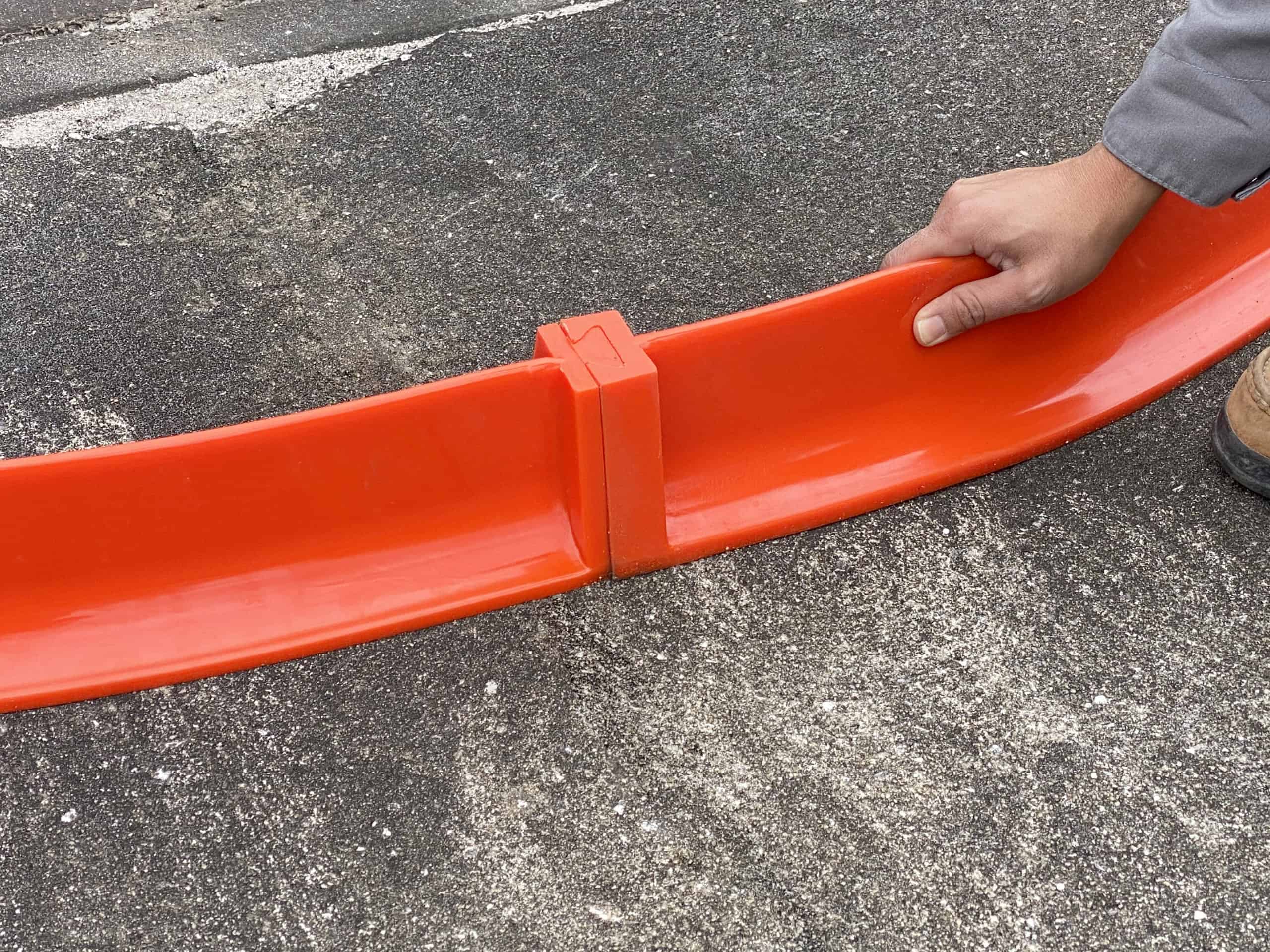 UltraTech Ultra-Spill Berm® - Plus Model: The Ultimate Spill Solution