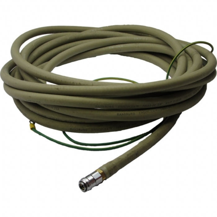 Ransburg Ransflex Premium Fluid Hoses - Ideal for Painting!