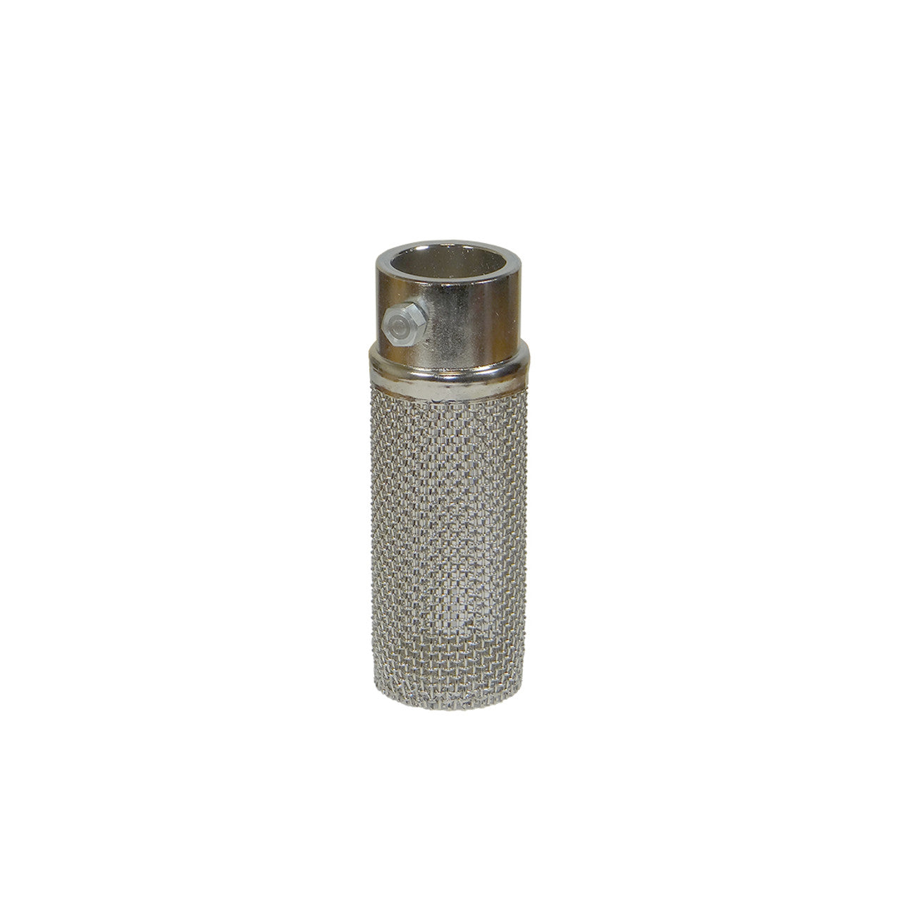 Bedford Precision Inlet Strainer - Essential for 1-1/4 Suction Tube [14-2748]