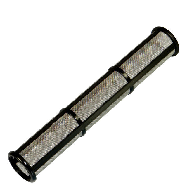 Bedford Precision's Stunning 60 Mesh Long Black Outlet Filter [14-2695] - A Must-Have!