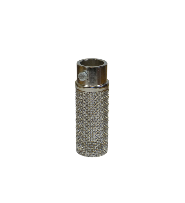 Bedford Precision's Superb 1-1/4 OD Tube Rock Catcher Assembly [14-2299] - Grab Yours Now!