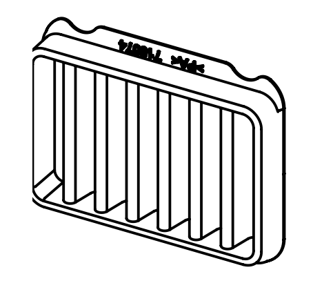 DeVilbiss Premium UV-LED Dust Filter - Upgrade Your Air Quality Now!