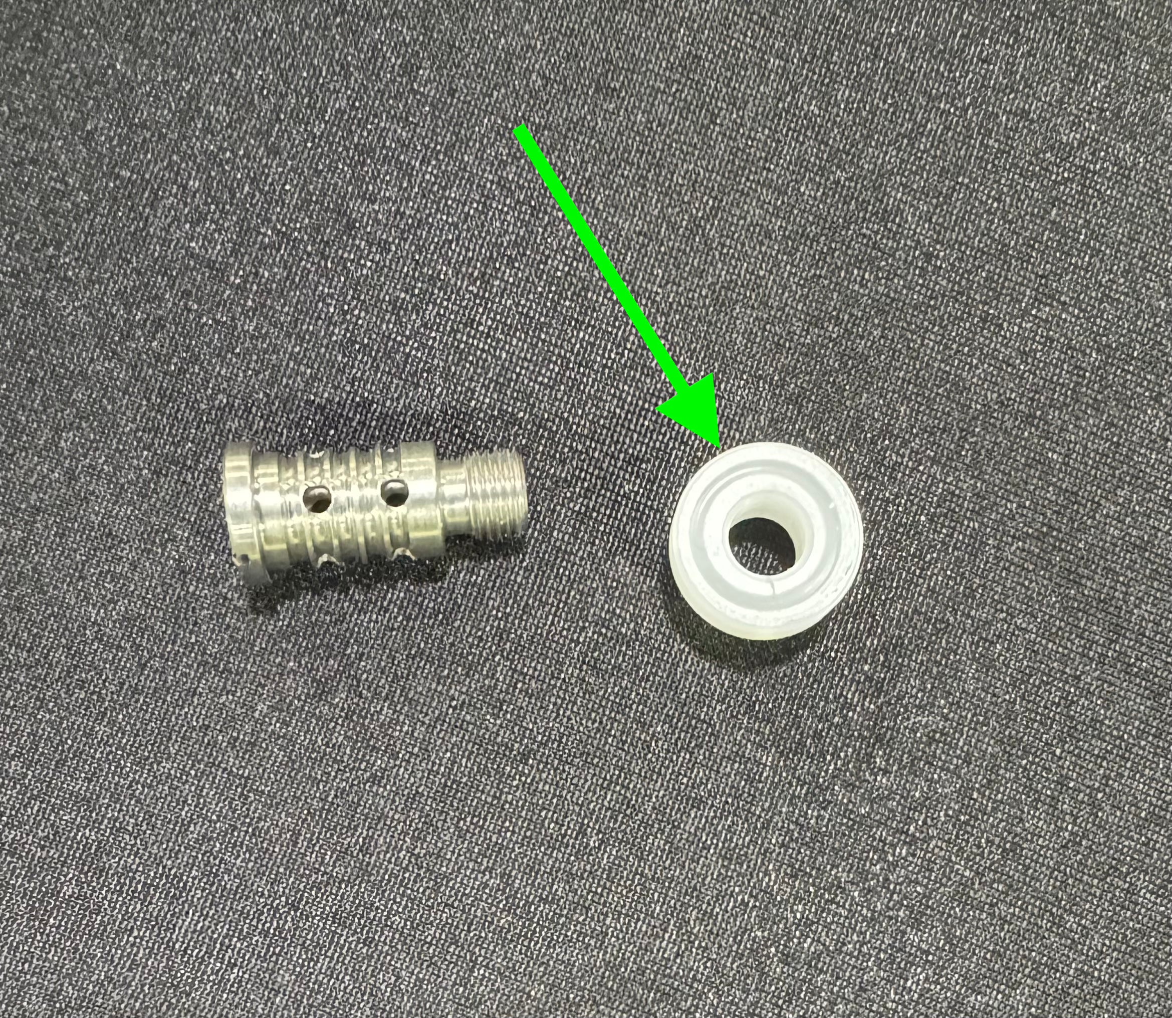 Get Your VIPER® and MAMBA® Filter Support Cap Now!