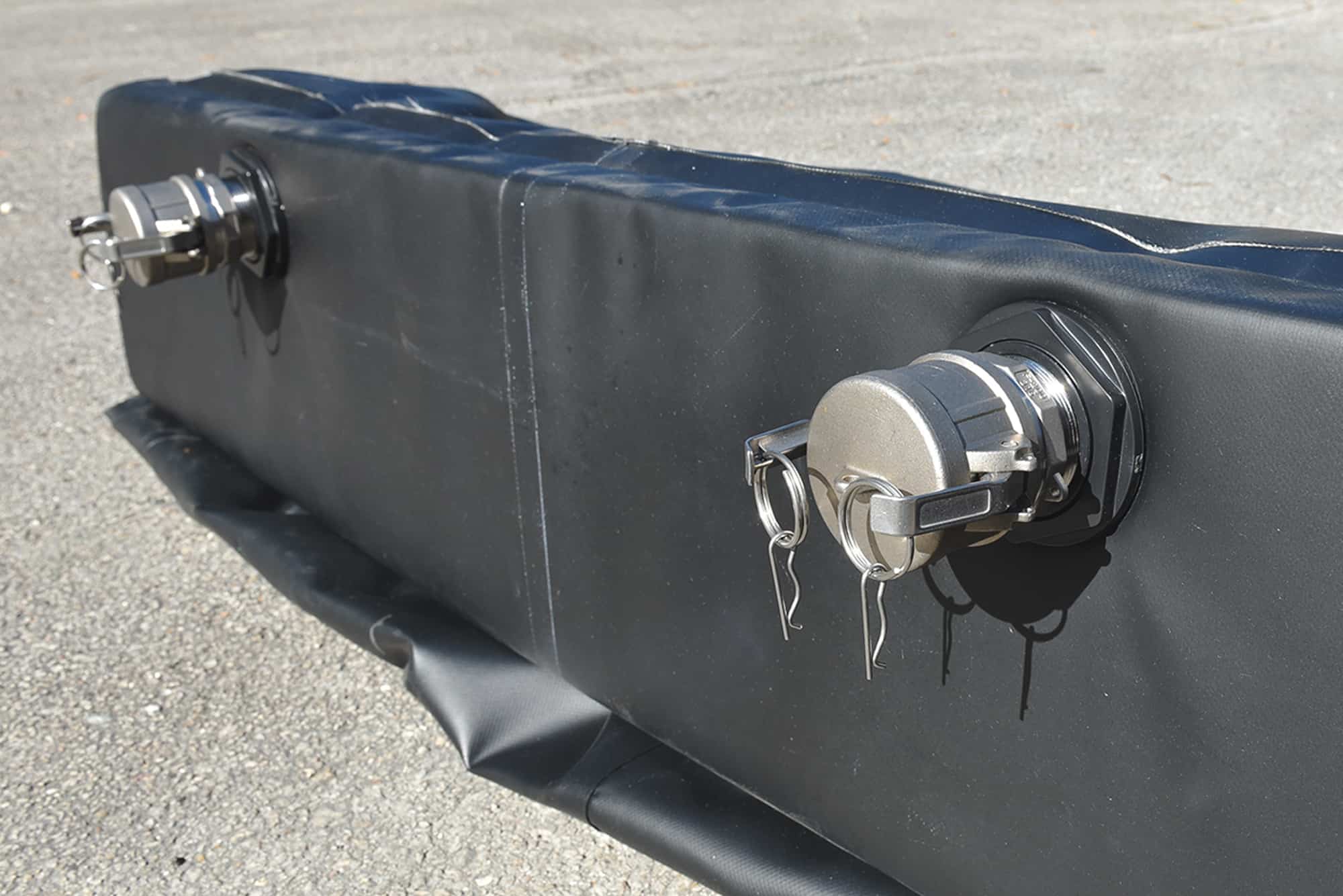 UltraTech Ultra-Tanker Berm: The Ultimate Spill Containment Solution
