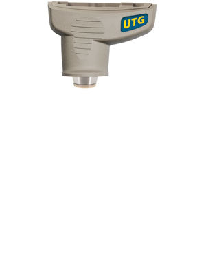 DeFelsko PosiTector® UTG - Revolutionary Ultrasonic Wall Thickness Gauges
