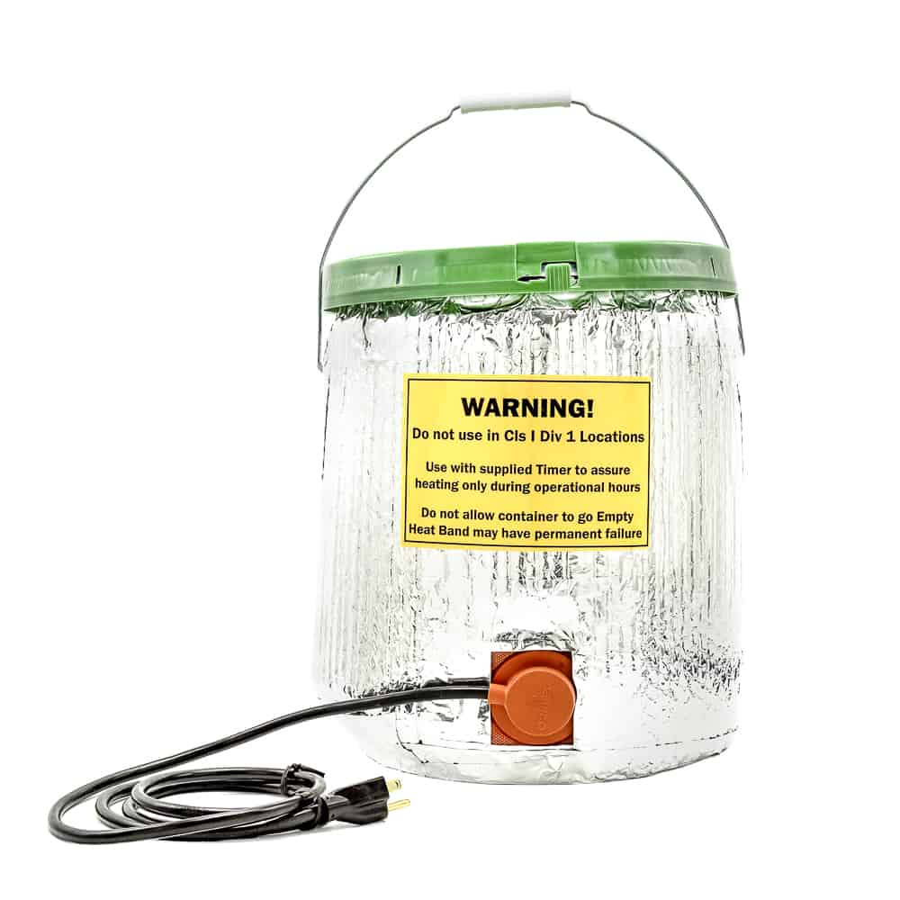 Heater System (for General Purpose Locations)