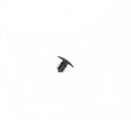 SATA RPS Dispenser Fixing Rivet for Absorption Brush - Set of 4