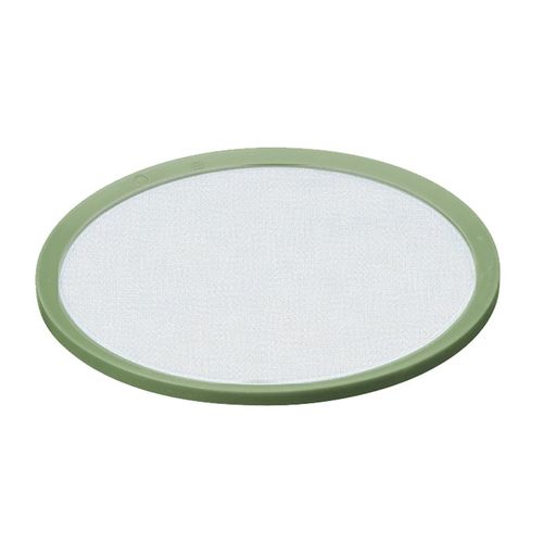 Get Your SATA RPS Cup System 200 Mesh Flat Sieves! 100 Pcs for 0.6/0.9 L Cups