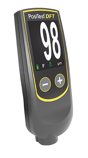DeFelsko PosiTest® DFT - Your Ultimate Coating Thickness Gage