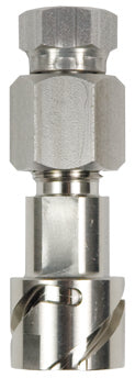 DeVilbiss DeKups® DPC-69-K1: Revolutionary Suction Adapter for Disposable Cups