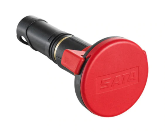 SATA Adam 2 Dock: The Perfect Companion for SATAjet 5500 Series Spray Guns